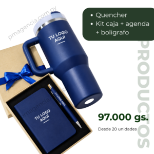 Kit Quencher