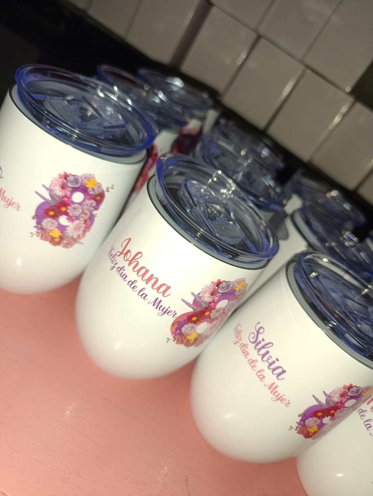 Vaso térmico vacuum - Imagen 3