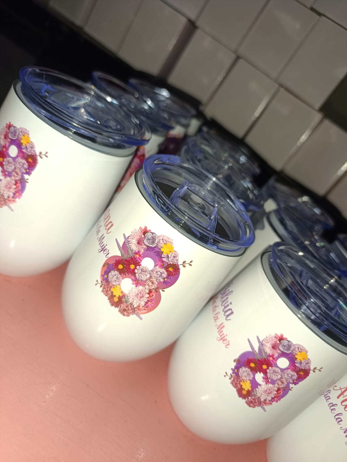 Vaso térmico vacuum - Imagen 4