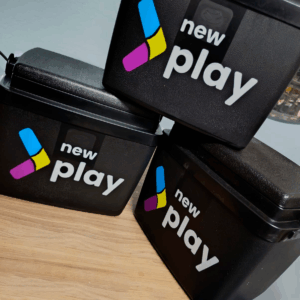 Conservadora personalizada