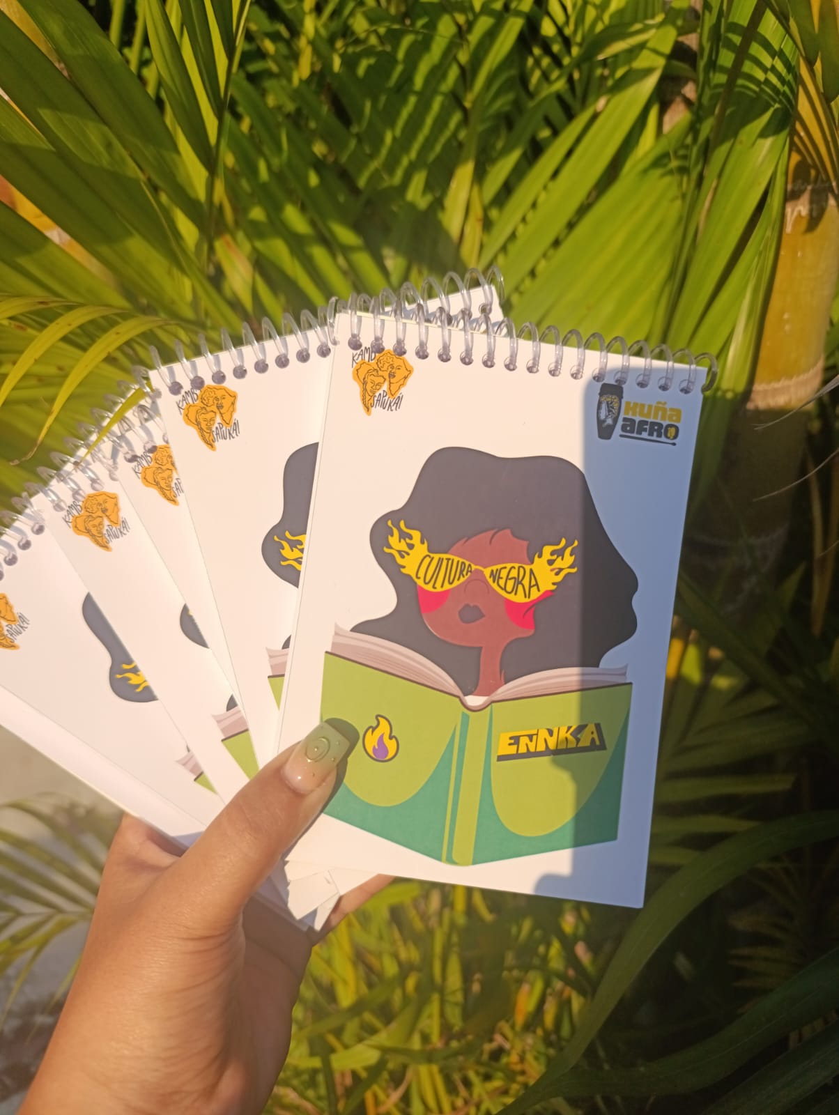 Bloc de notas - Imagen 2