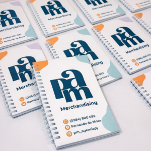 Agenda personalizada