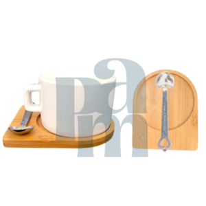 Taza personalizada para café