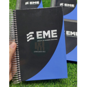 Compra tu agenda personalizada 2026 con nombre, logo o diseño exclusivo. Ideal para empresas, emprendedores y regalos corporativos. Envíos a todo Paraguay.