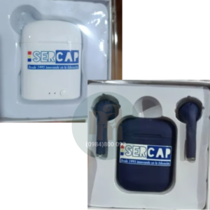 Auriculares