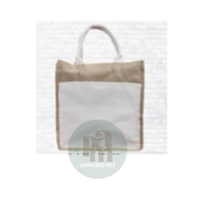 BOLSA ARPILLERA