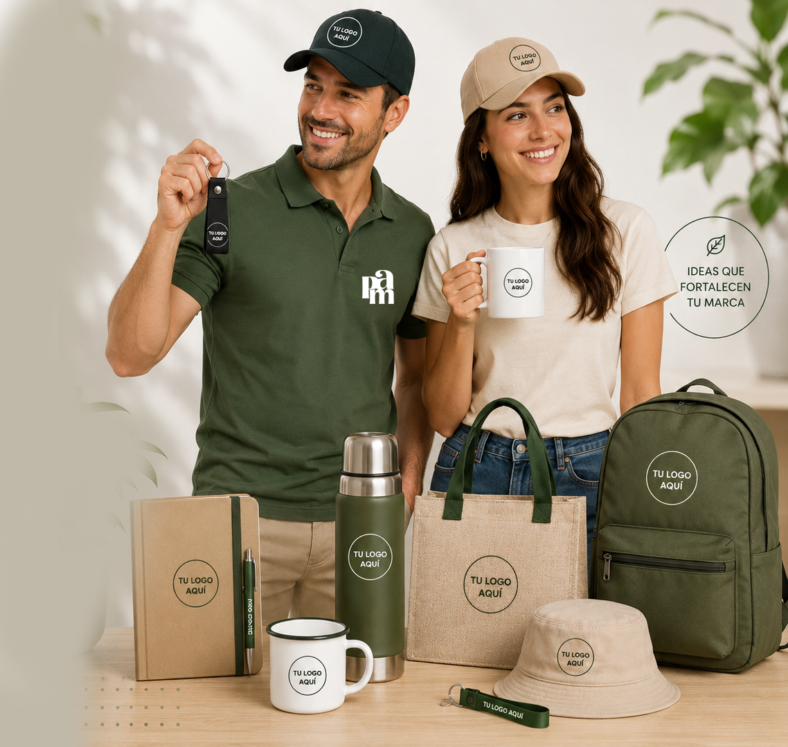 Merchandising PM Agencia