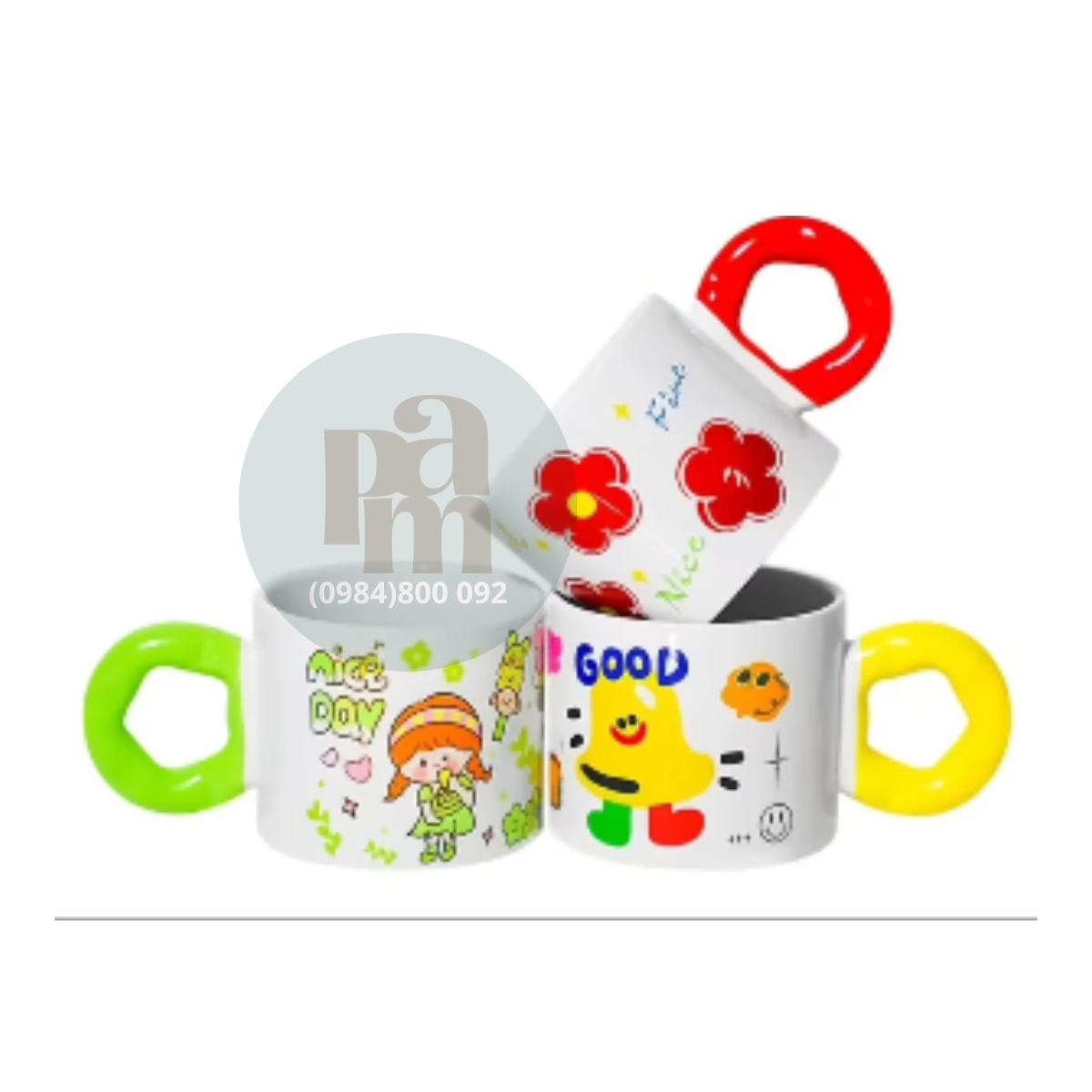 TAZA BUBU