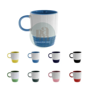 TAZA ENCAJE
