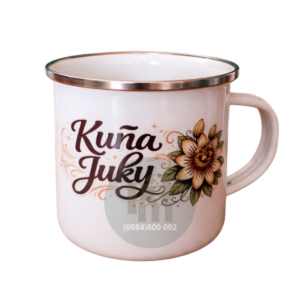 TAZA POCILLO