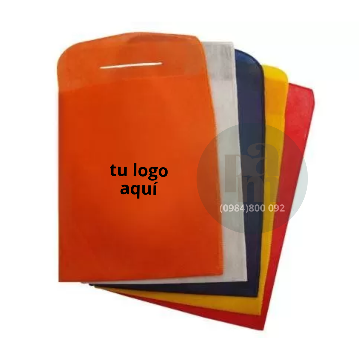 Basurero para auto