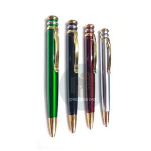 Boligrafo Metal