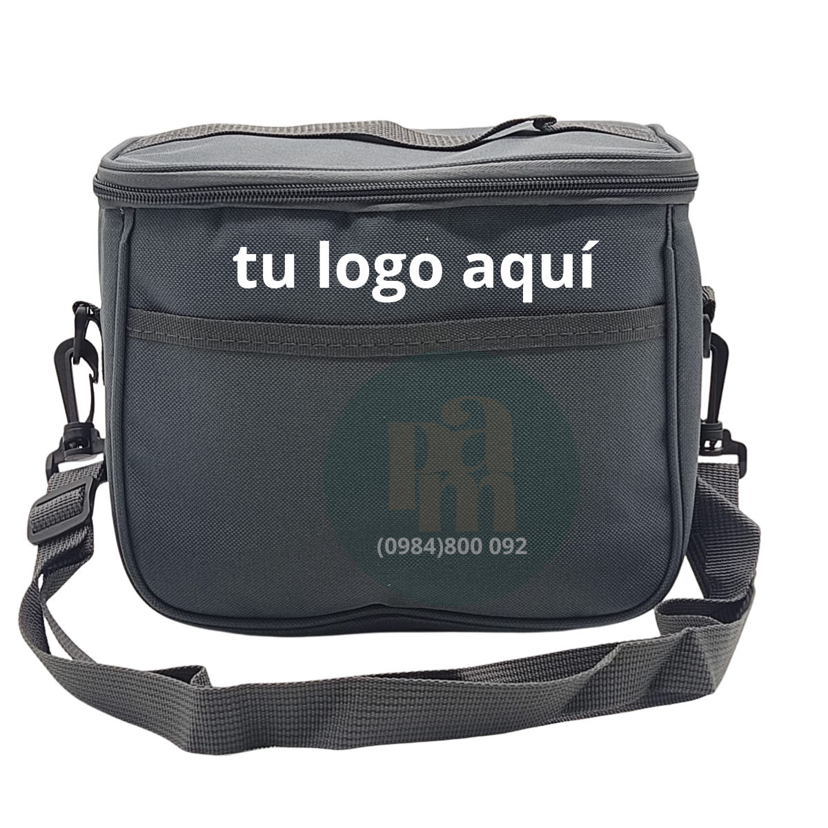 Bolso térmico 3