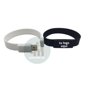 Pendrive pulsera