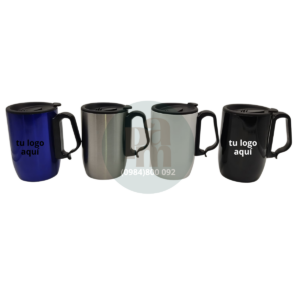 Taza térmica