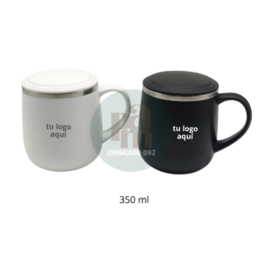 Taza térmica